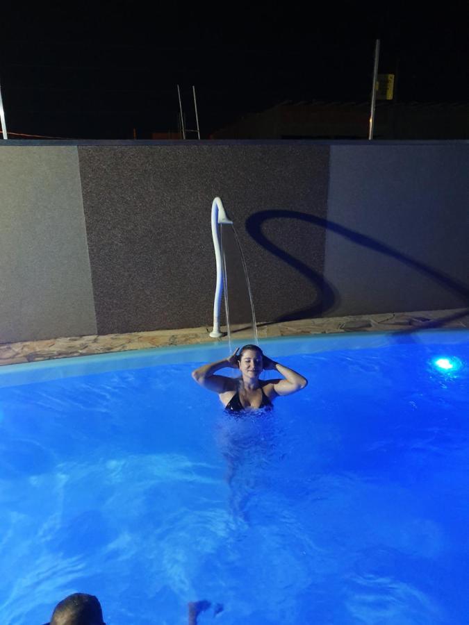 Condominio Sophia Silva Olímpia Exteriör bild