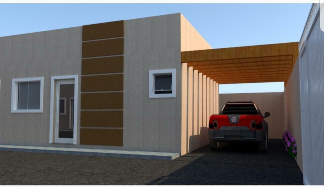 Condominio Sophia Silva Olímpia Exteriör bild