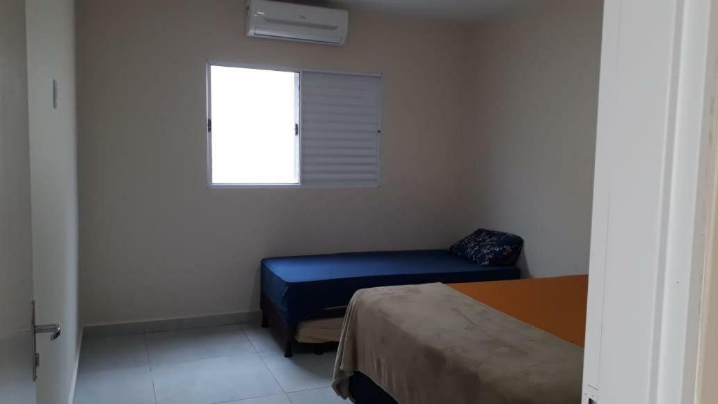 Condominio Sophia Silva Olímpia Exteriör bild